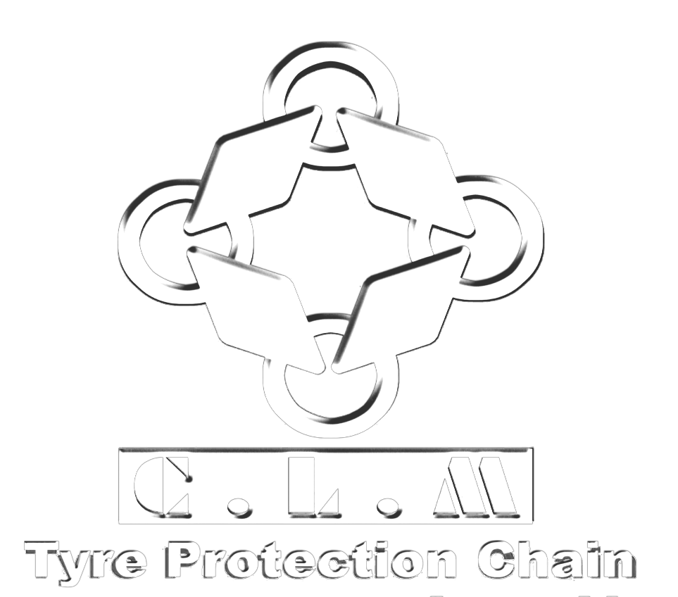 زنجیر لودر موسوی